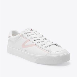 Tretorn DJ Hopper White Sneakers